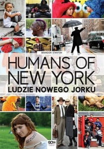 humans of NY