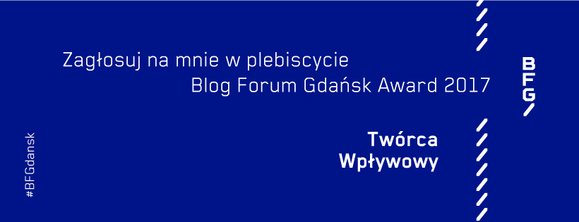blog forum gdańsk