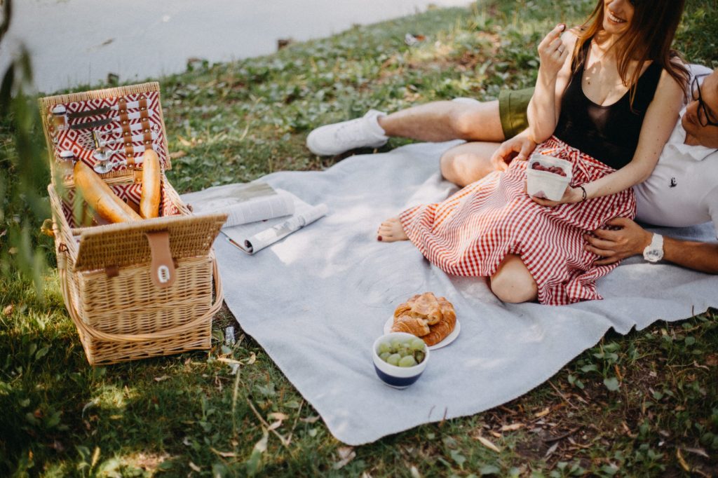 piknik warszawa