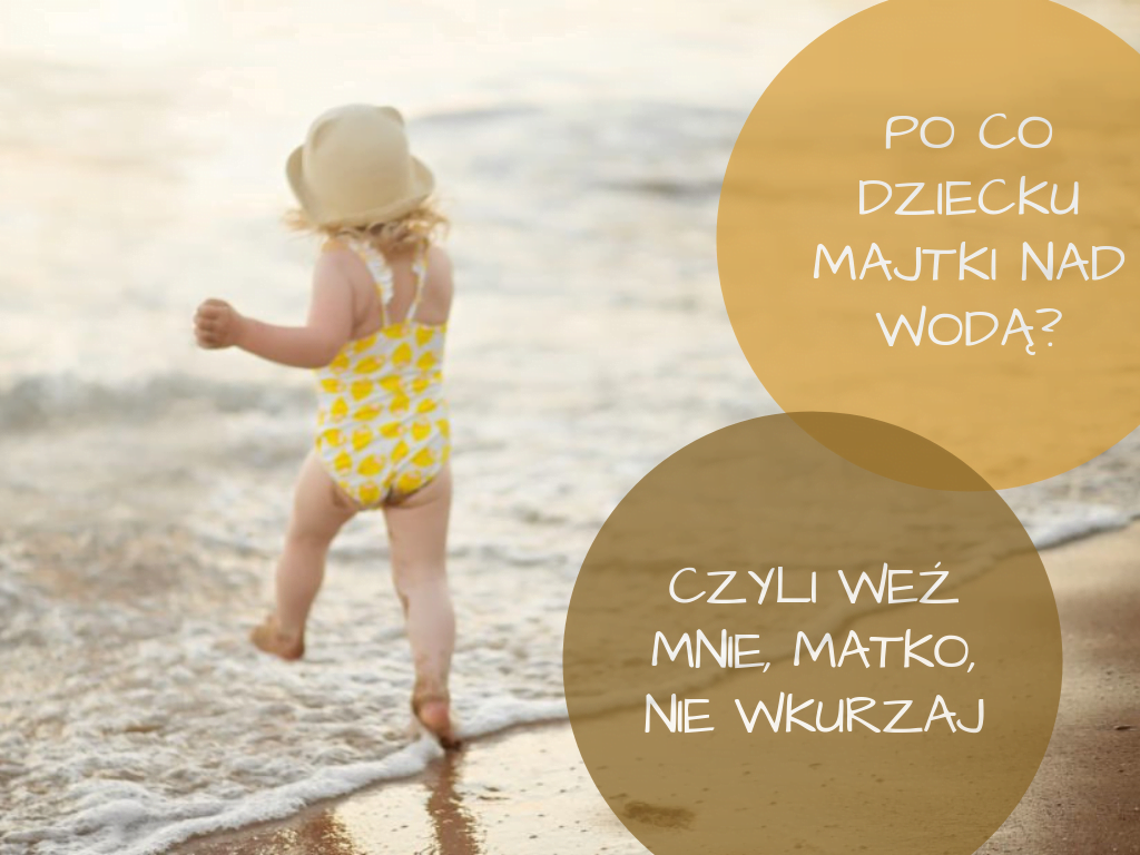 Chorwacji gole plazy w baby na Piaszczyste plaże